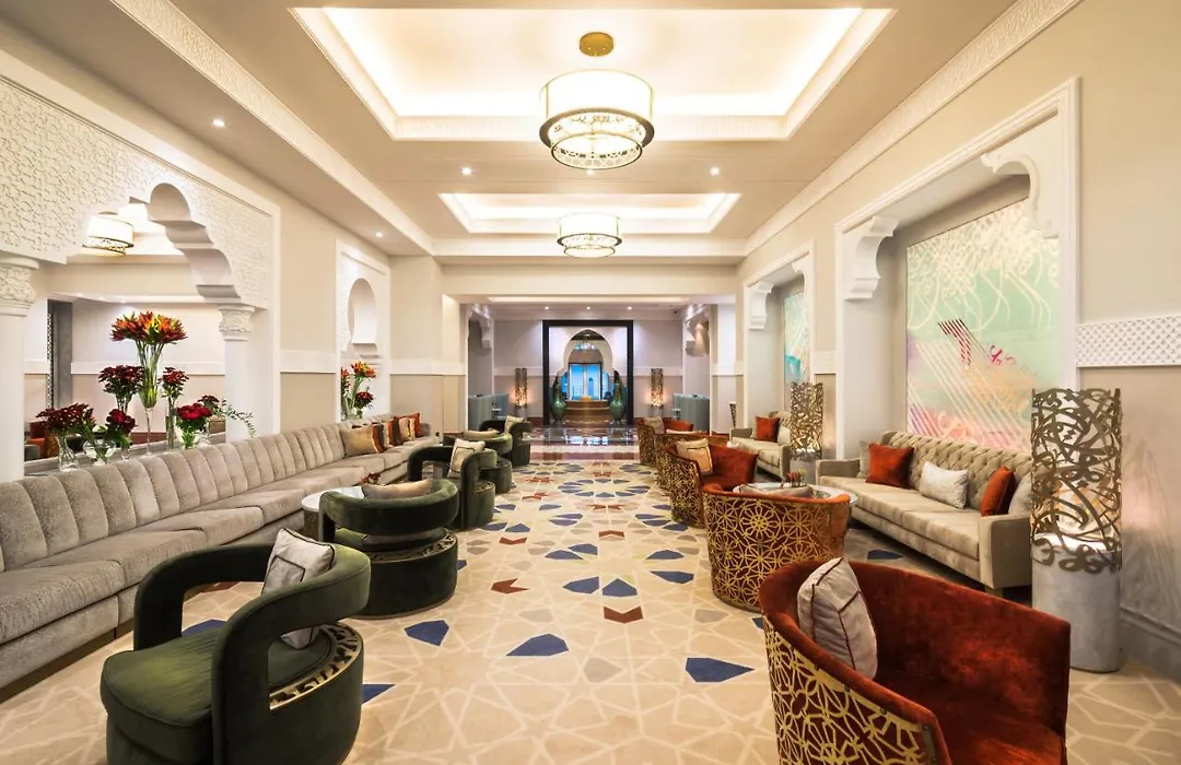 Al Mashreq Boutique Hotel - Small Luxury Hotels Of The World-1