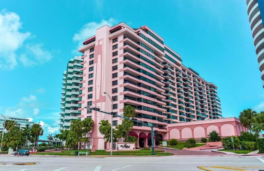 The Alexander Beach Residences-1