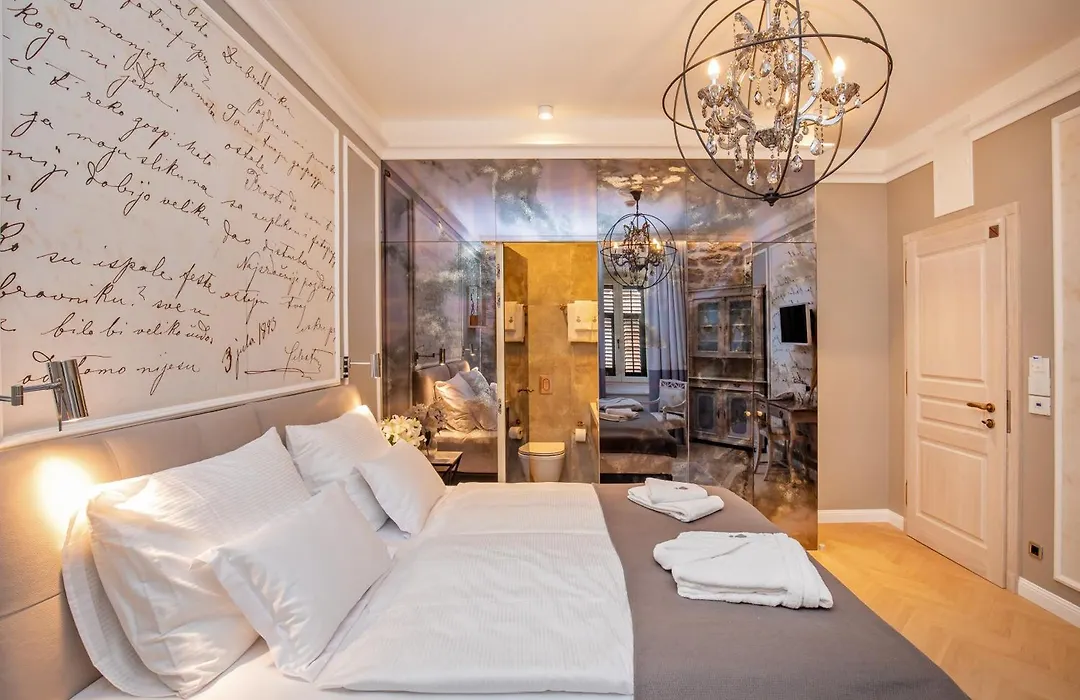 Heritage Villa Nobile (Adults Only)-1