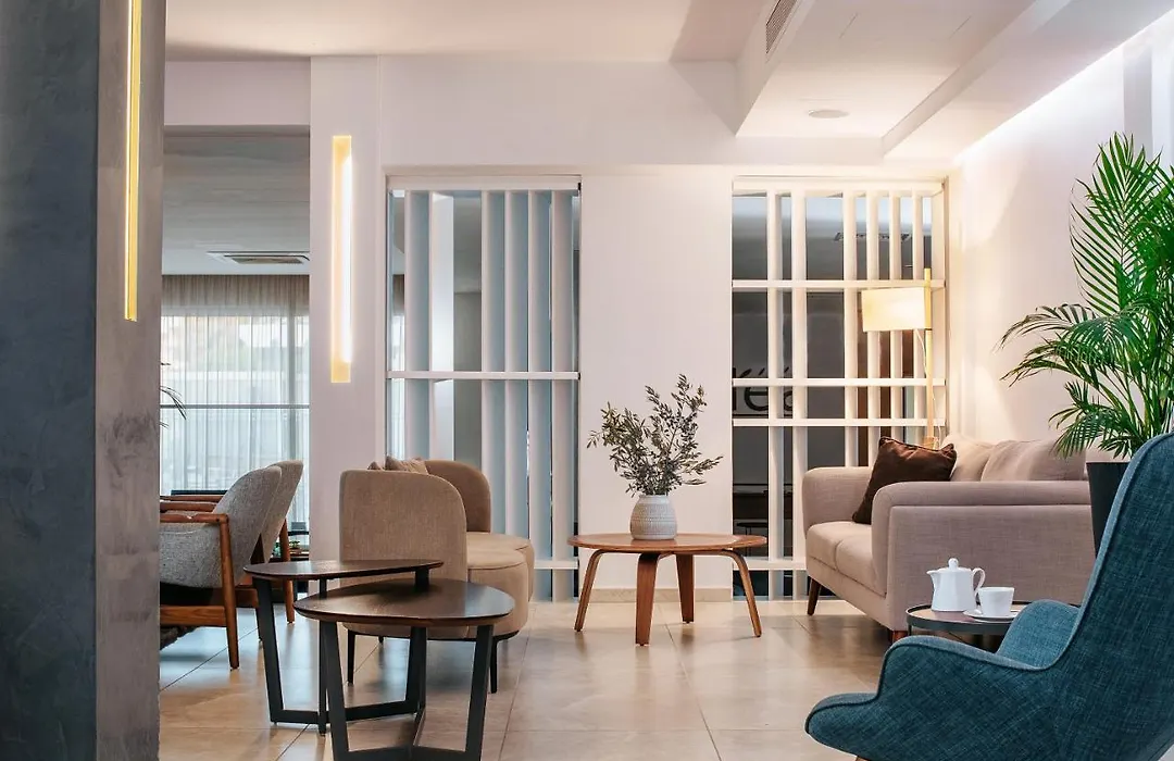Sofianna Resort & Spa-1