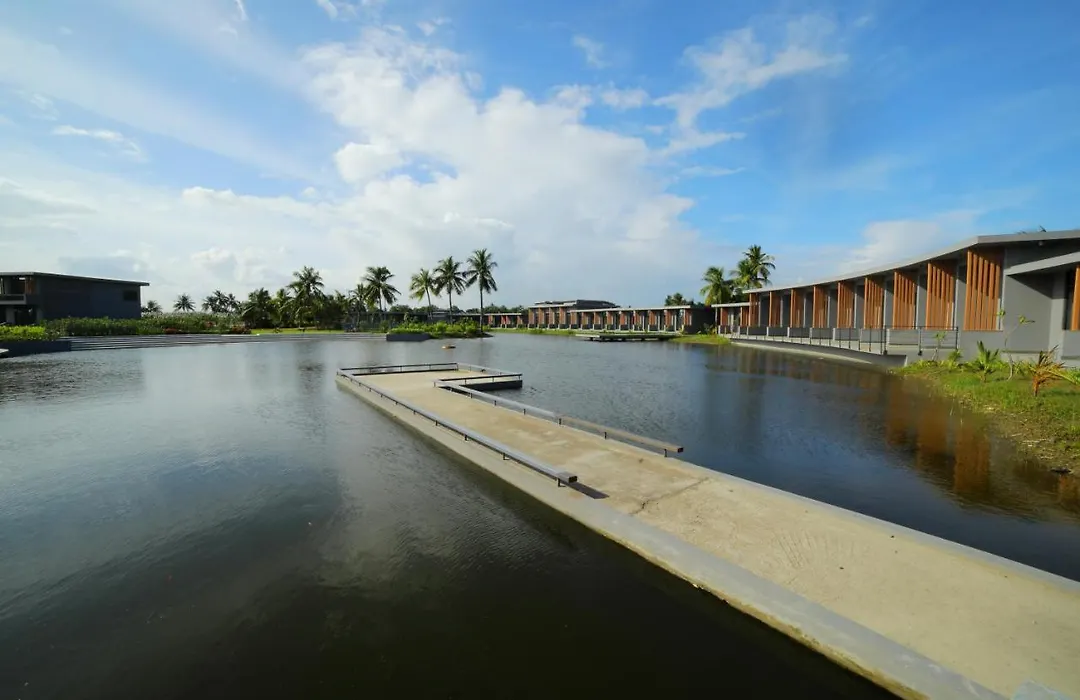 The Amaya Resort-1