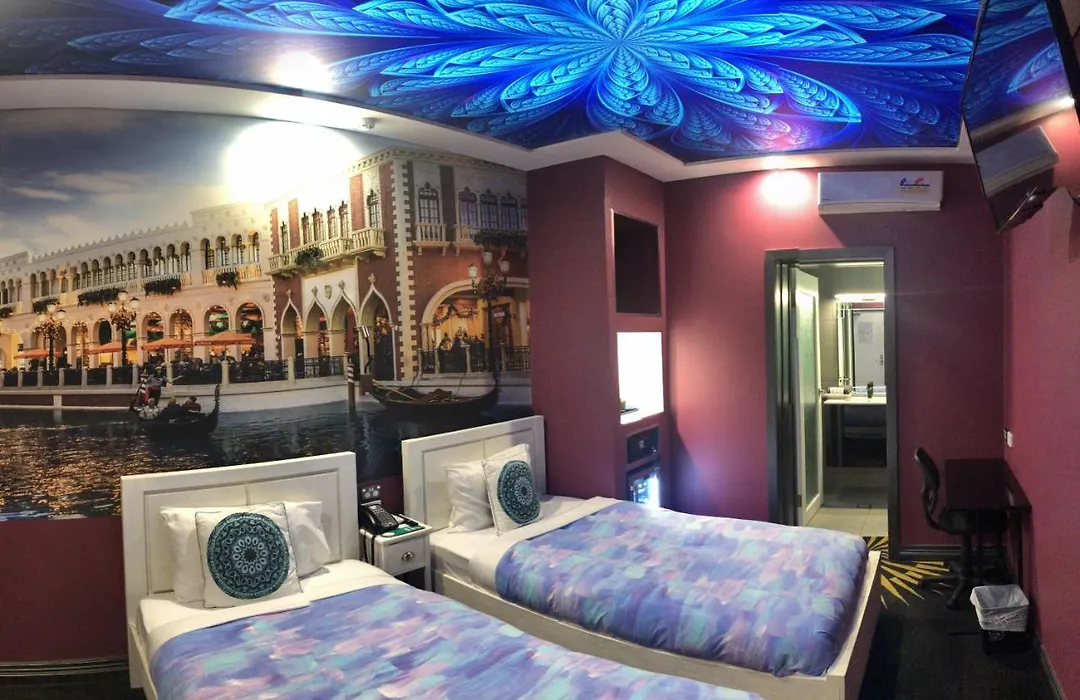 Amelia Boutique Hotel-1