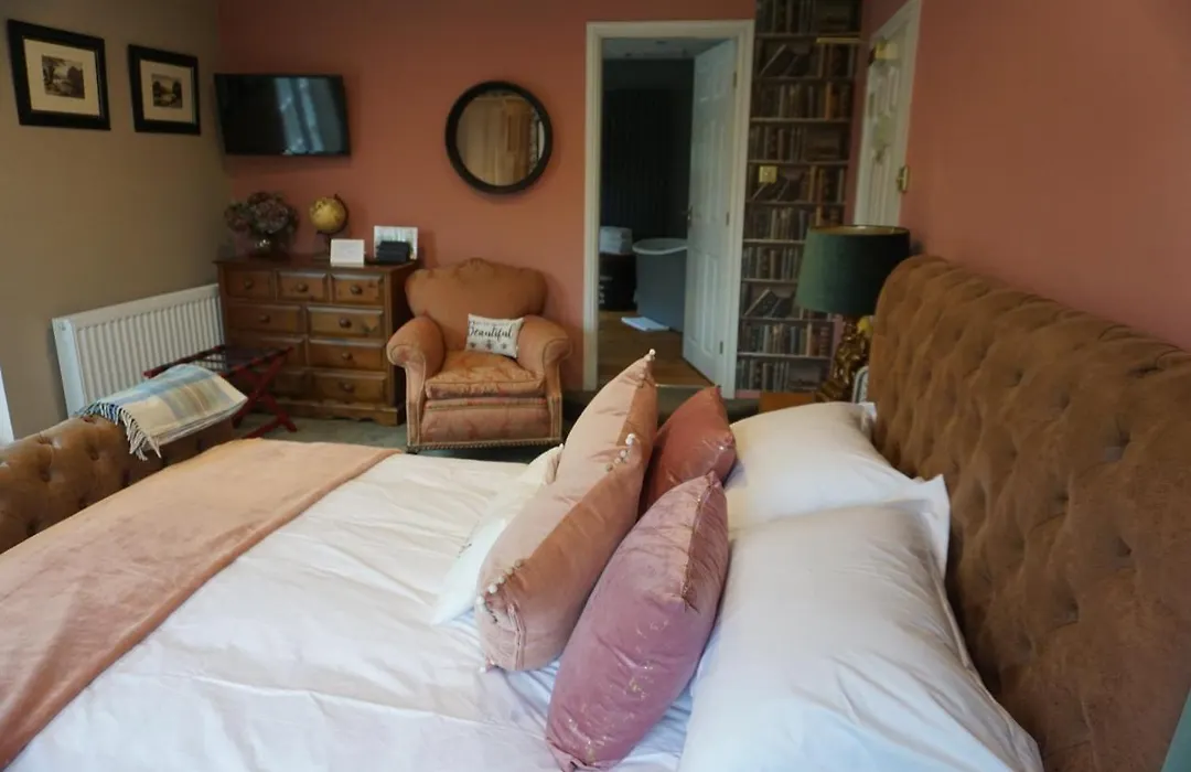 The Tickled Trout Inn Bilton-In-Ainsty-1