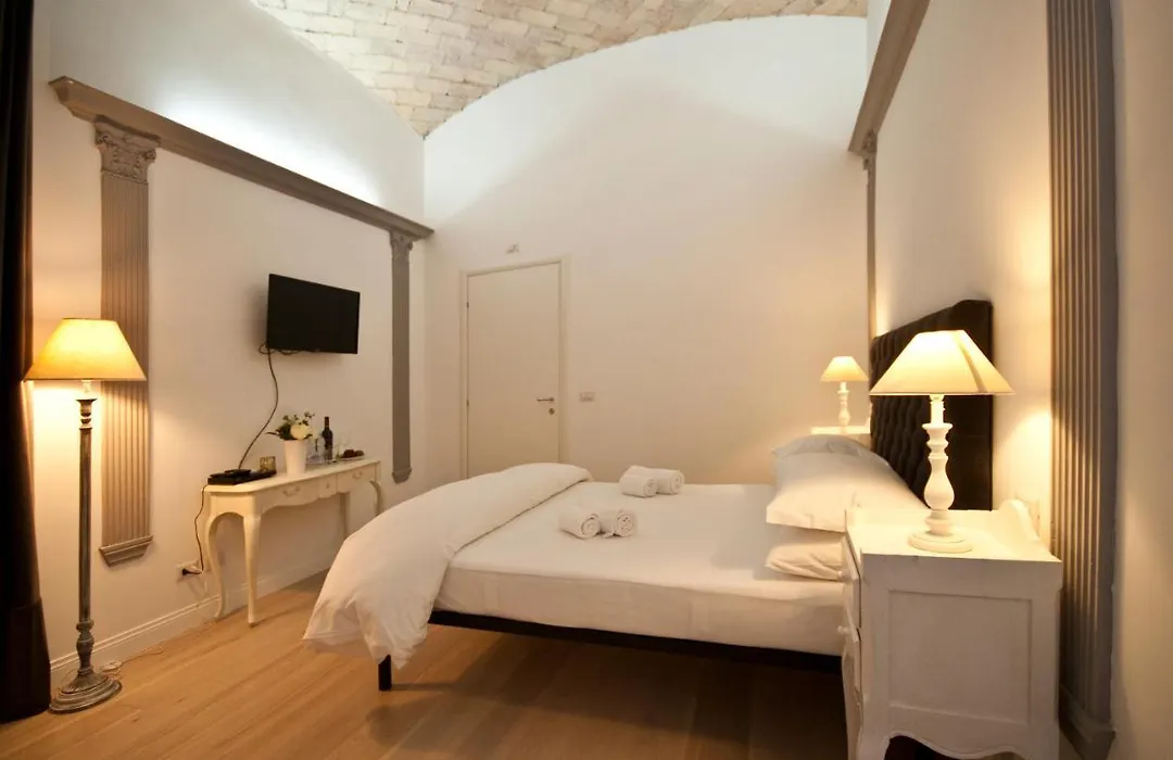 B&B La Finestra Sul Colosseo-1