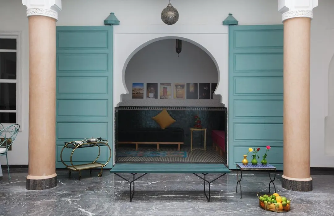 Riad Albatoul-1