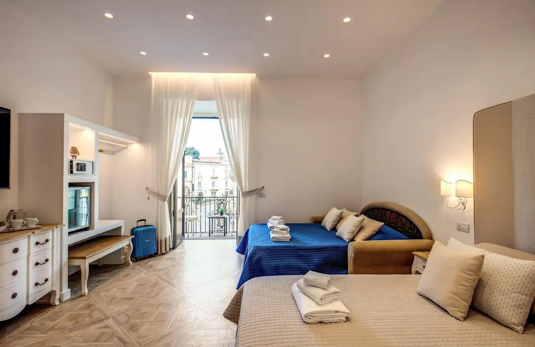 Sorrento Square Suites-1