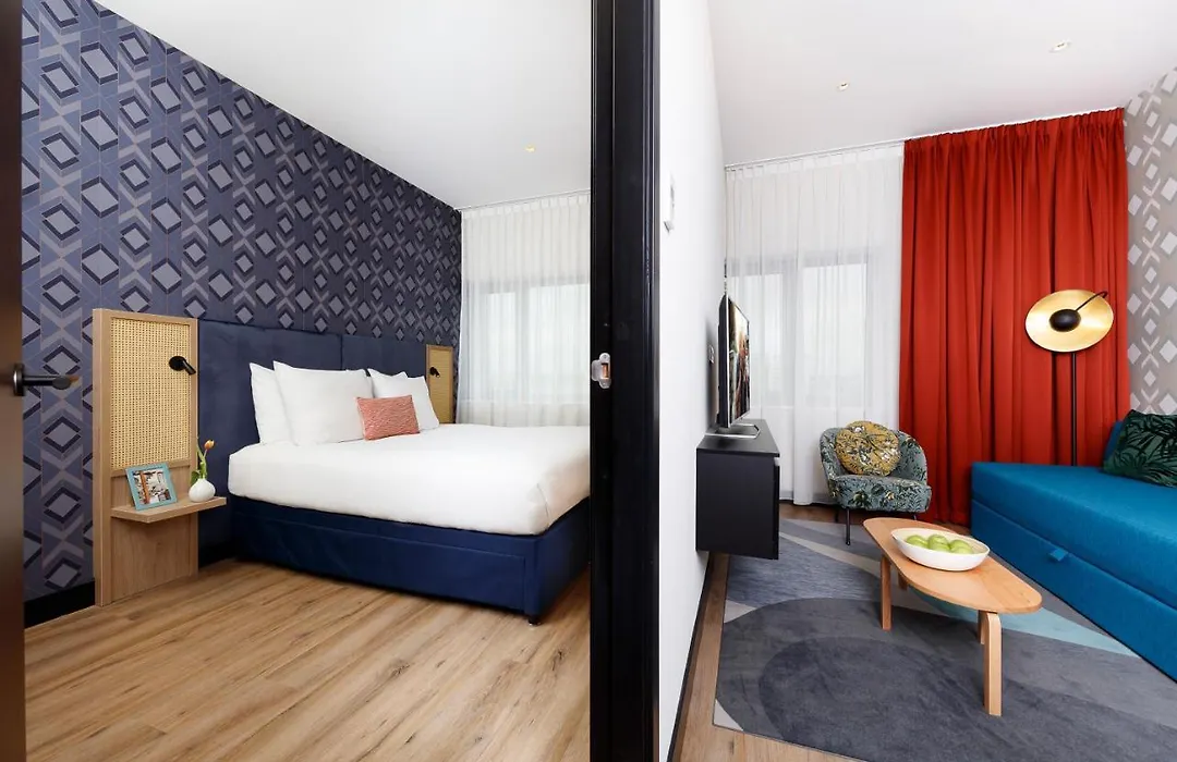 Boutique Apartments Amsterdam-1