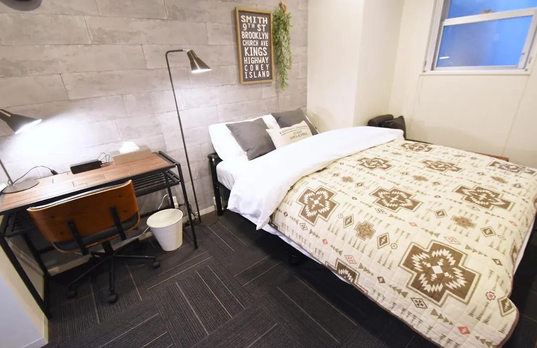 Regalo Shibaura - Vacation Stay 87447-1