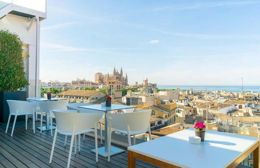 Hotel Almudaina-1