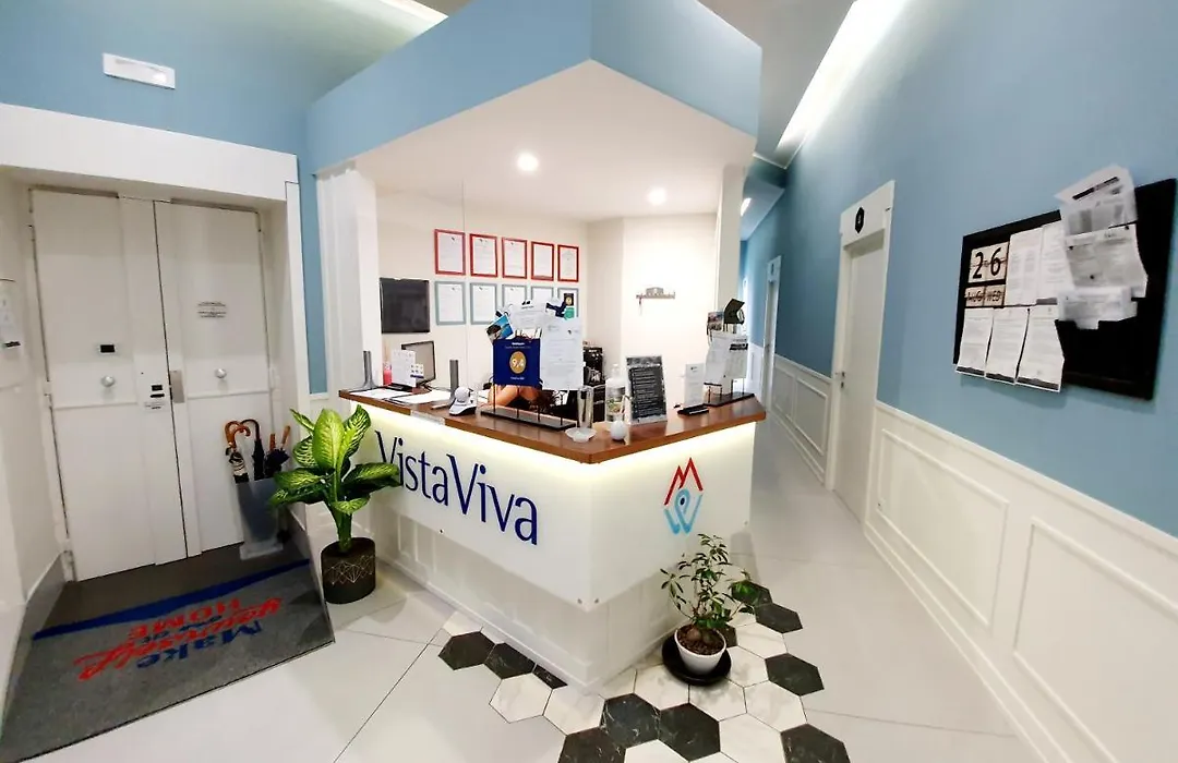 Vistaviva B&B-1