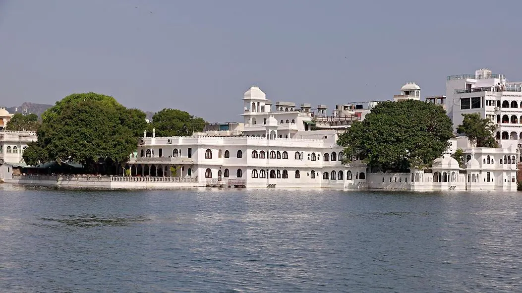 Amet Haveli - A Heritage Hotel Udaipur-1