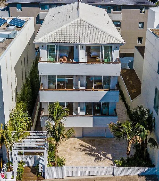 The Bungalows At Bondi-1