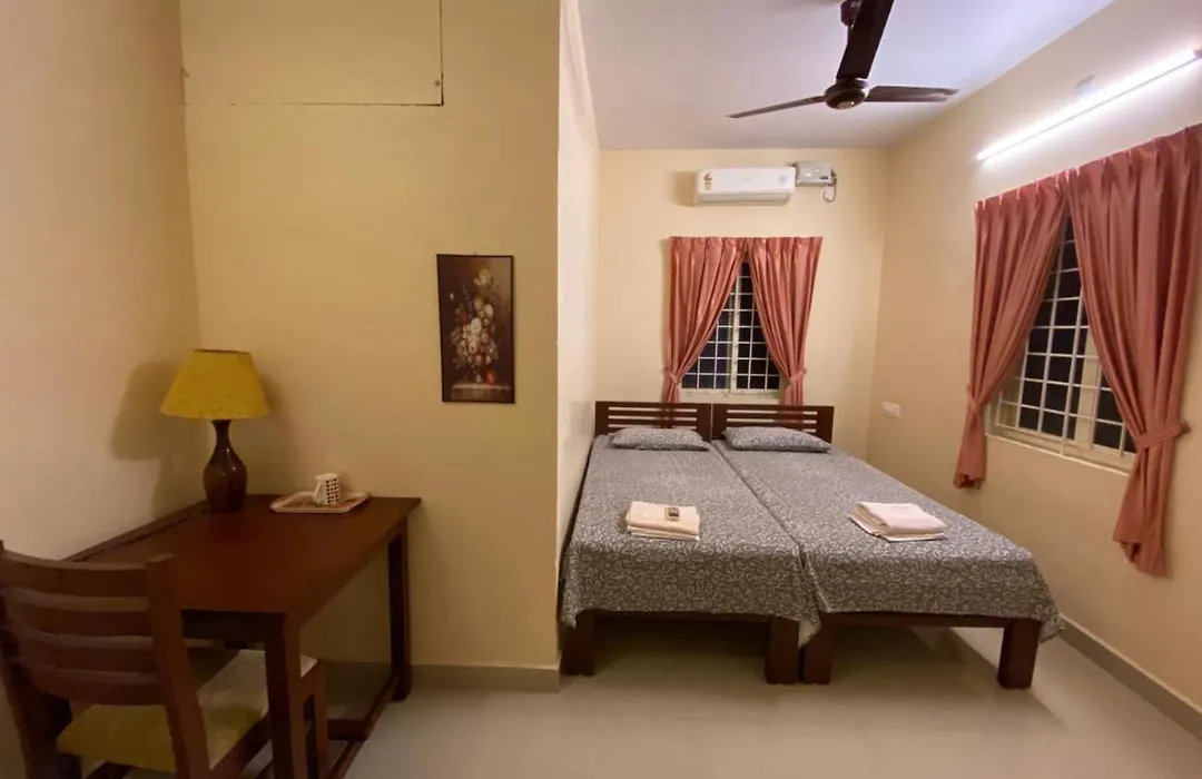 Gloria Homestay-1