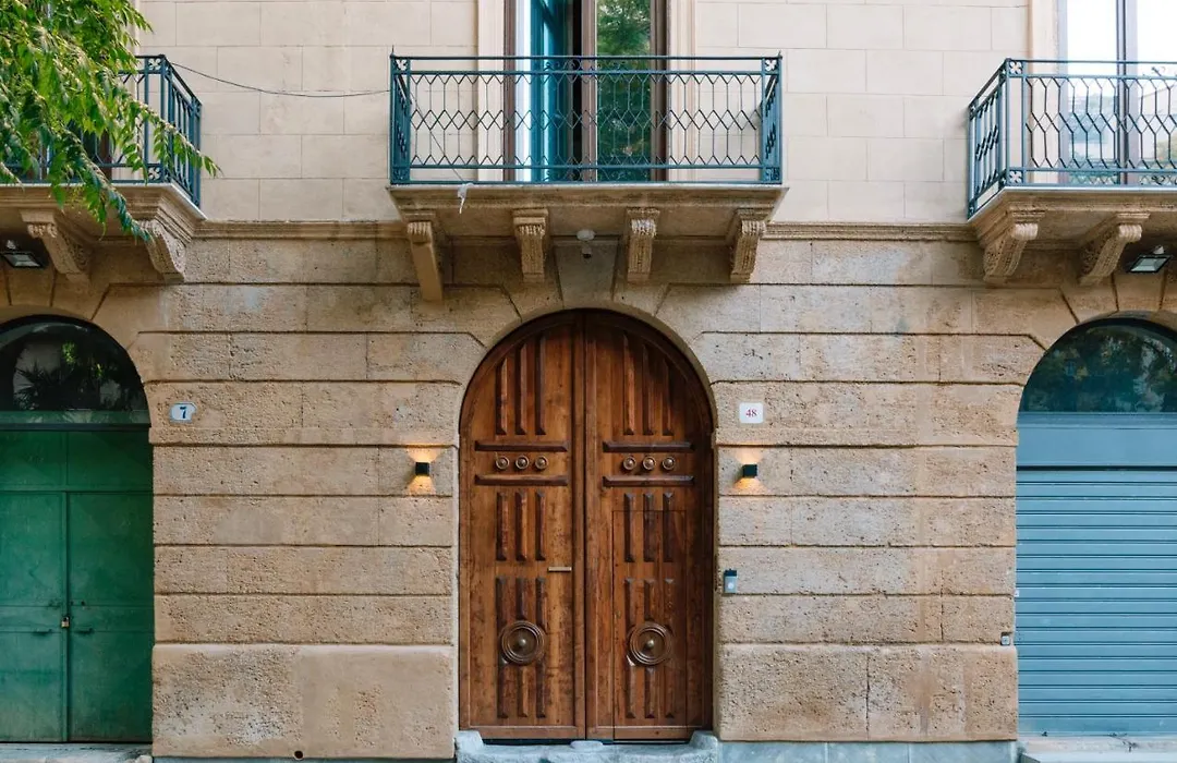 Boutique Bnb Dolcevita-1