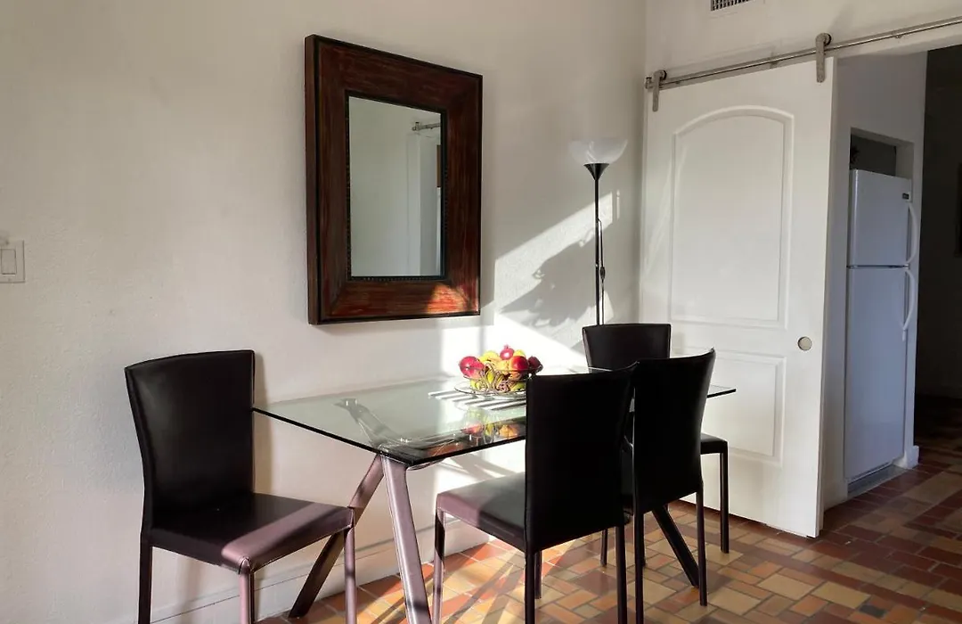 Harding Boutique Apartments-1