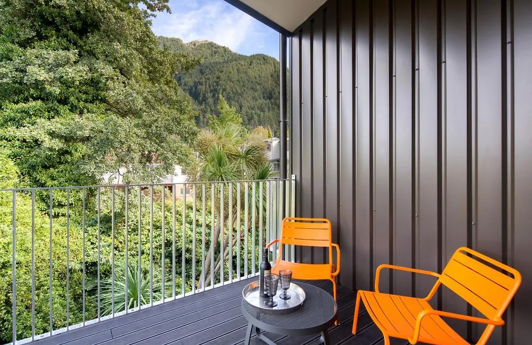 Koura Apartments Central Queenstown-1