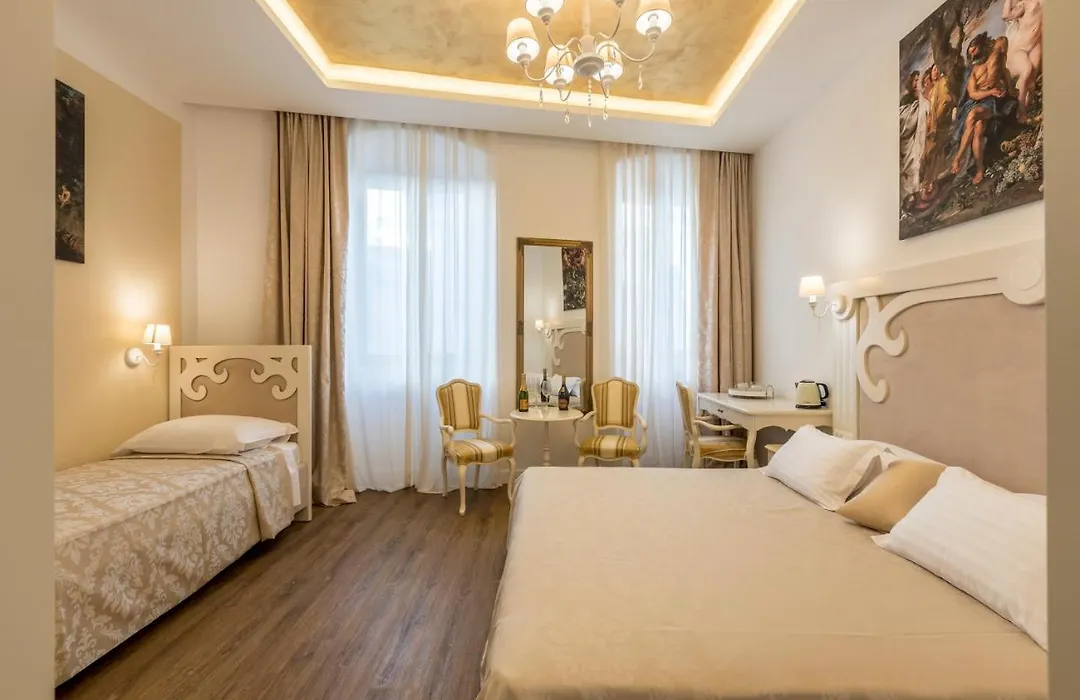 Palace Of Dreams Rooms-1
