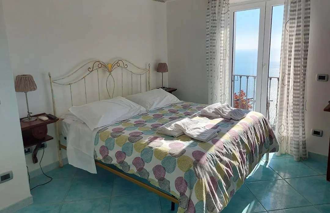 Villa Casola B&B-1
