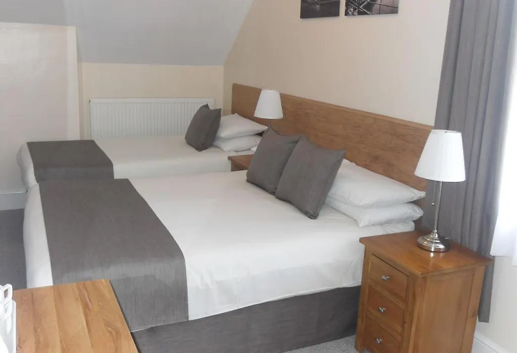 Powys Lodge-1