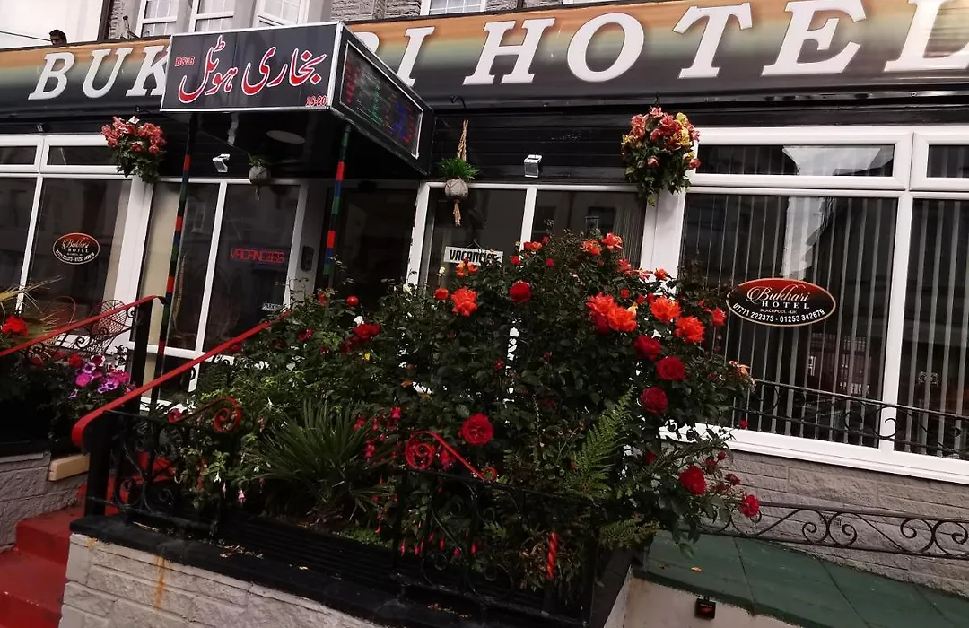 Bukhari Hotel-1