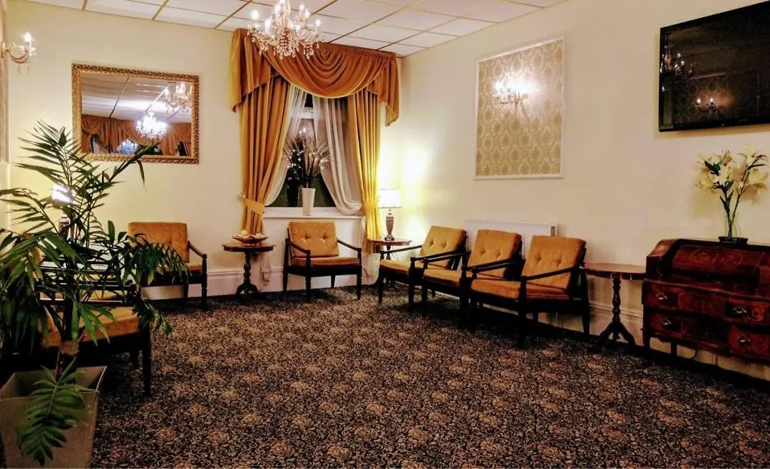 Gleneagles - Albert Road-1