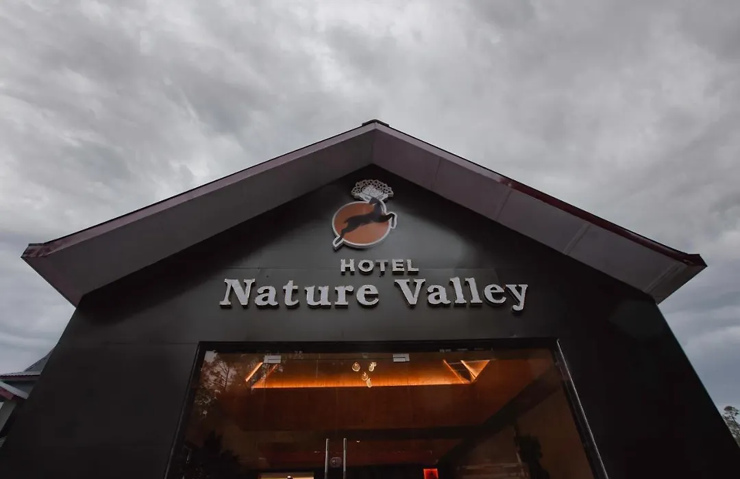 Hotel Nature Valley-1