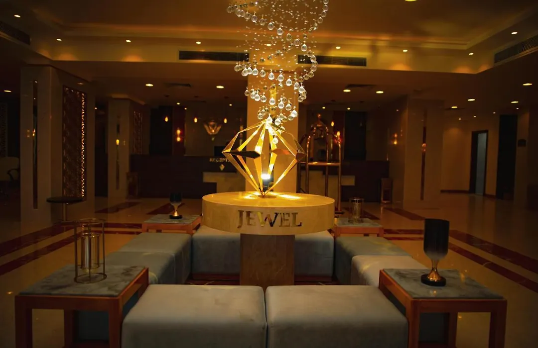 Jewel Green Mountain Hotel-1