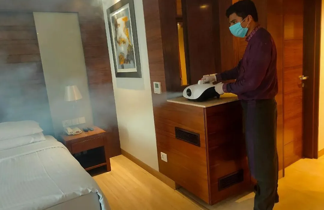 Fortune District Centre, Ghaziabad - Member Itc Hotels' Group-1