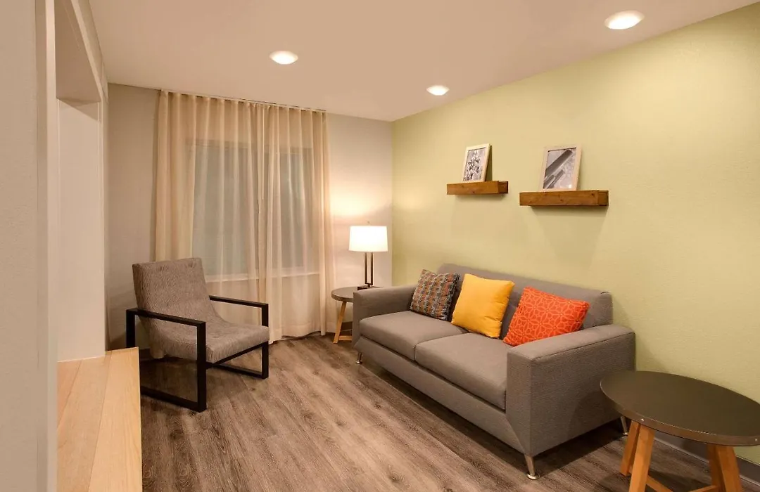 Woodspring Suites Houston Northwest-1