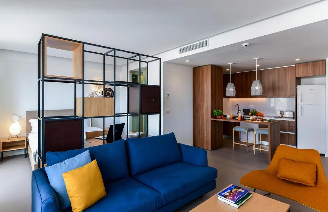 Oscar Concept Apartments-1