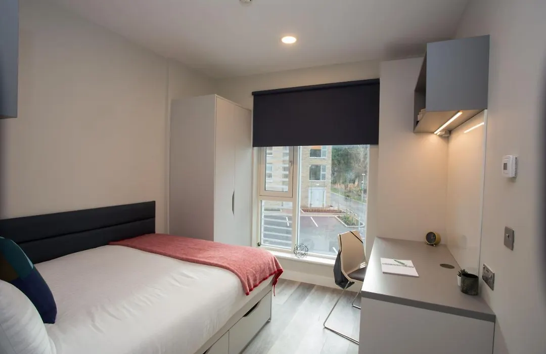 The Westwood Apartments-1
