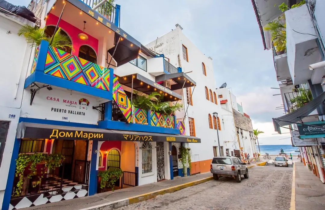 Casa Maria Malecon-1