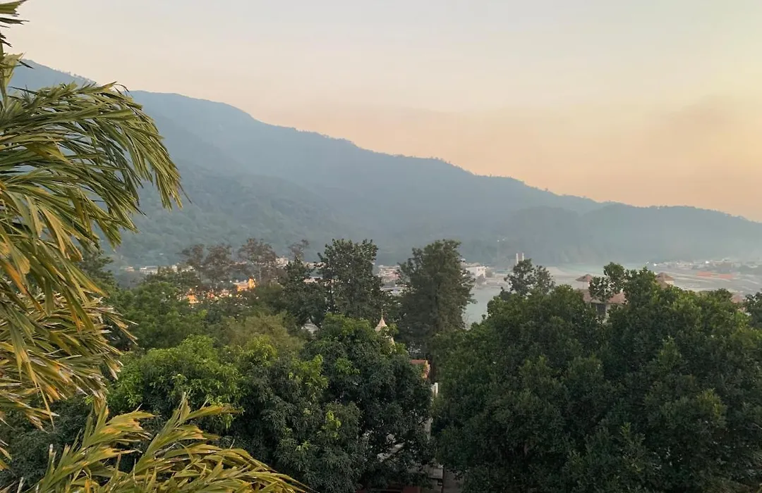 Raj Cottage Ganga Vatika-1