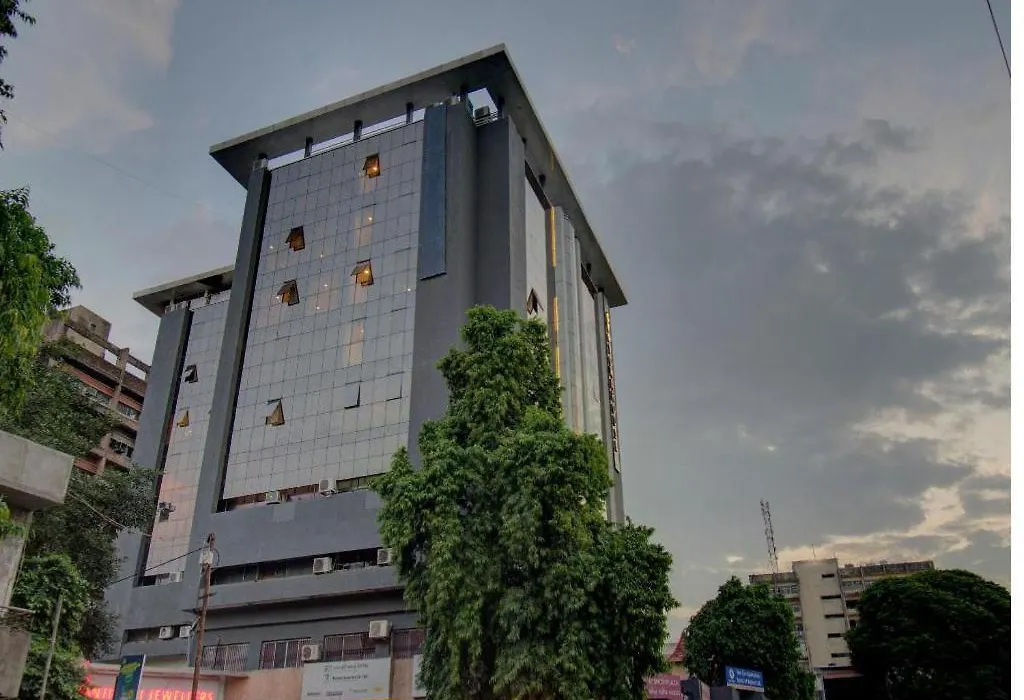 Shagun Hotel-1