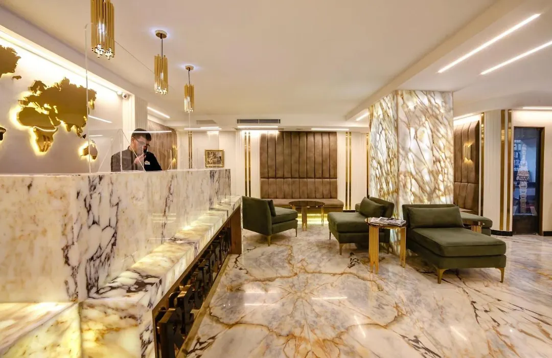 Hotel Ephesus Istanbul-1
