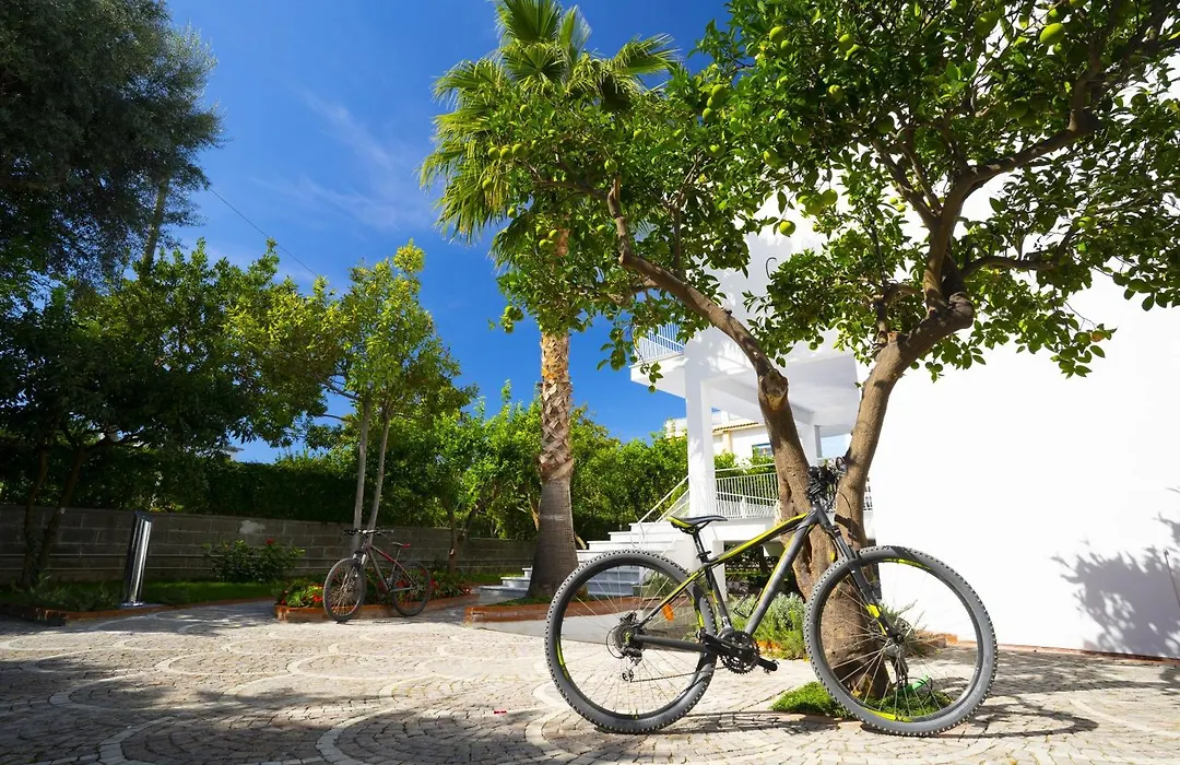 Villa Cettina Boutique Hotel-1