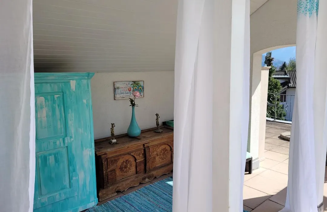 Villa Castagna Guesthouse-1