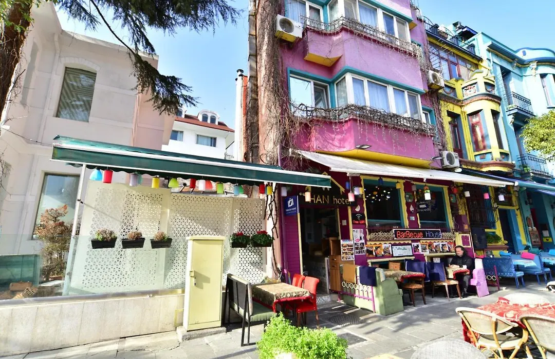 Hotel Han-1