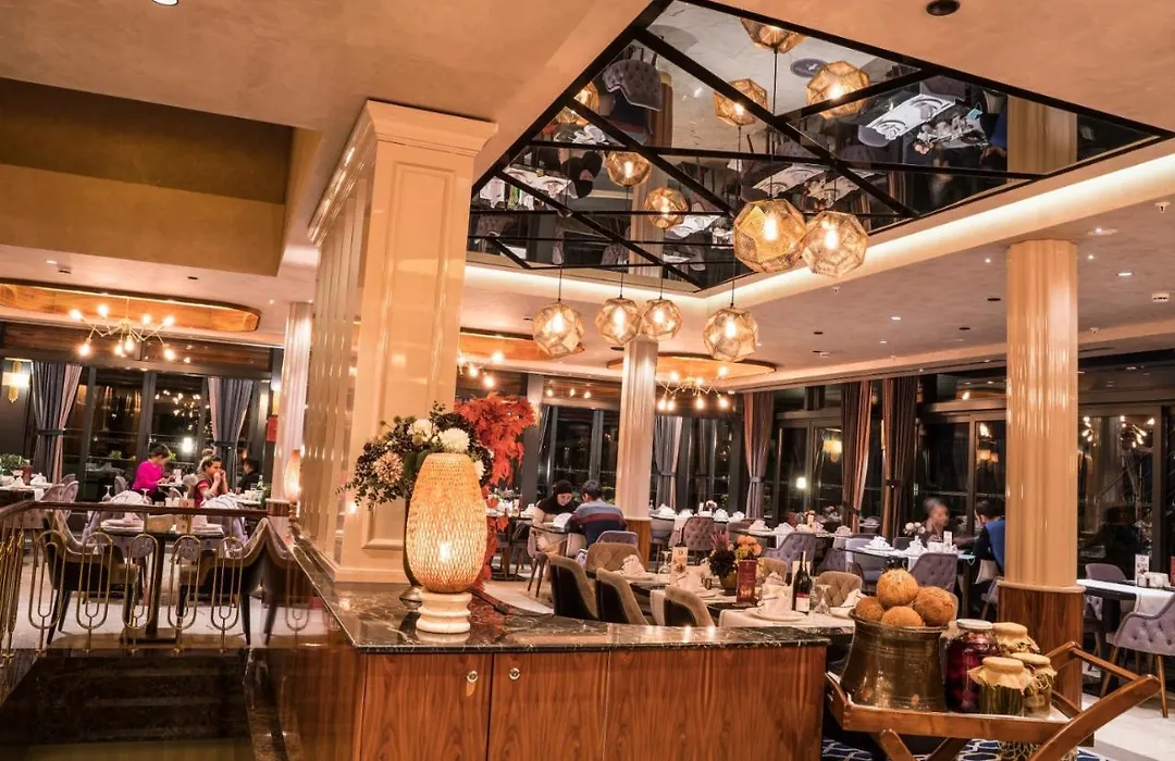 Beethoven Premium Hotel-1
