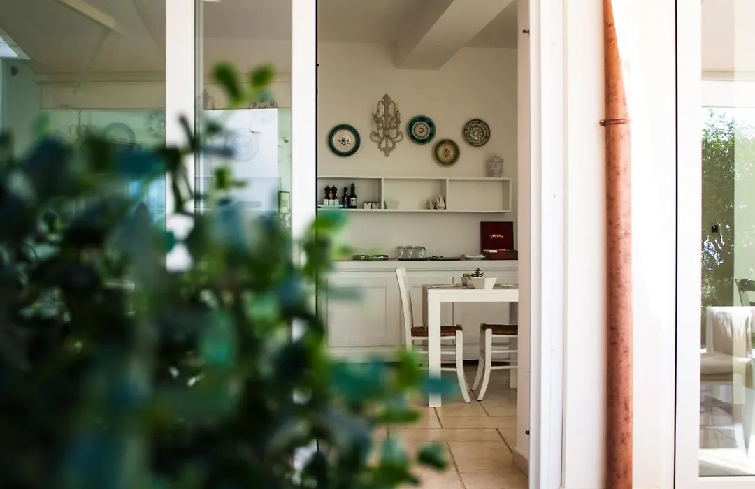 Sciccosa Guest House-1
