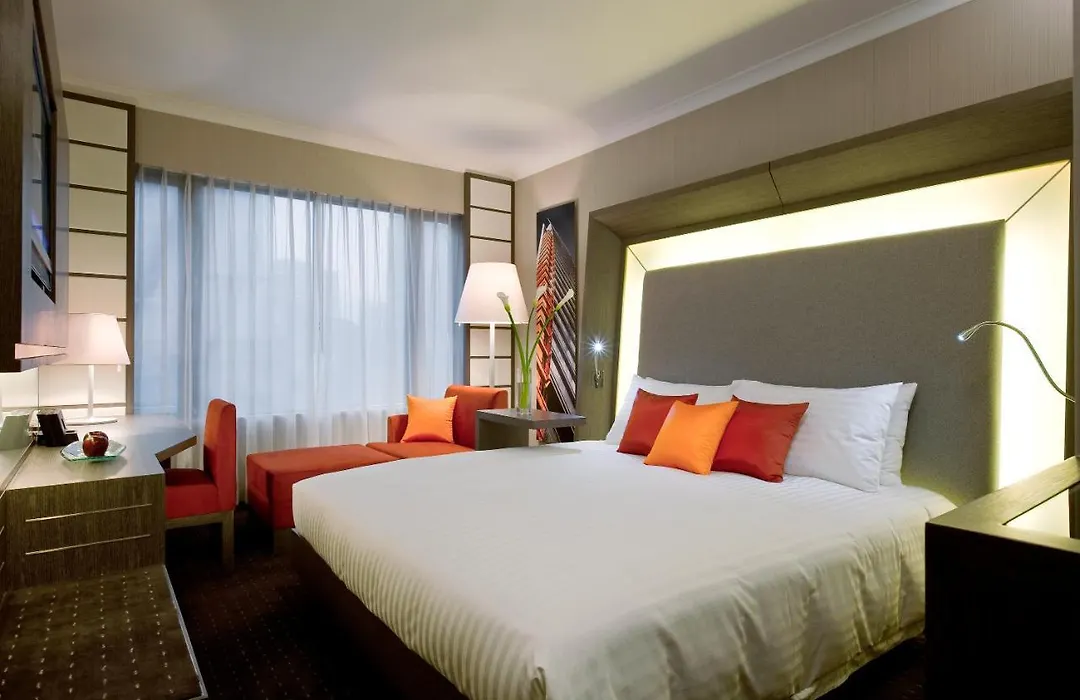 Novotel Nathan Road Kowloon-1