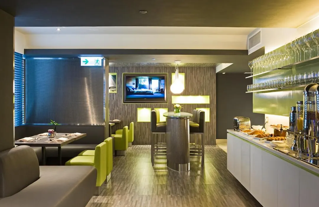 Novotel Nathan Road Kowloon-1