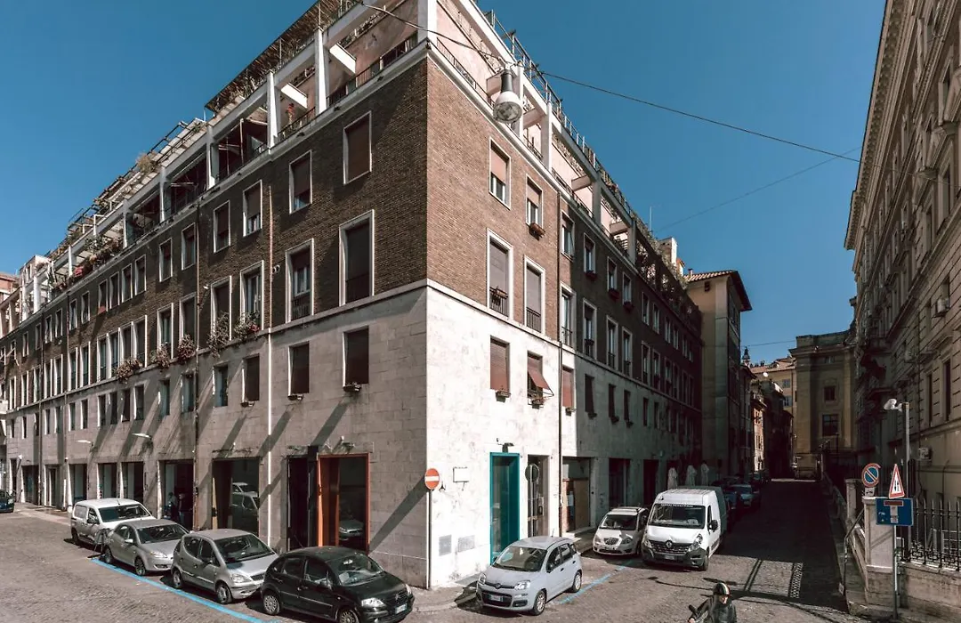 Residenza Il Duca-1