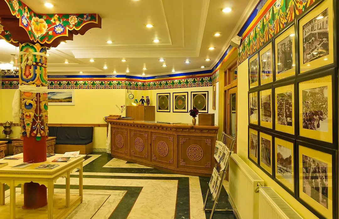 Ladakh Residency-1