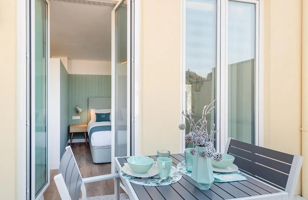7 Bridges Estudios- Porto-Houses And Suites-1