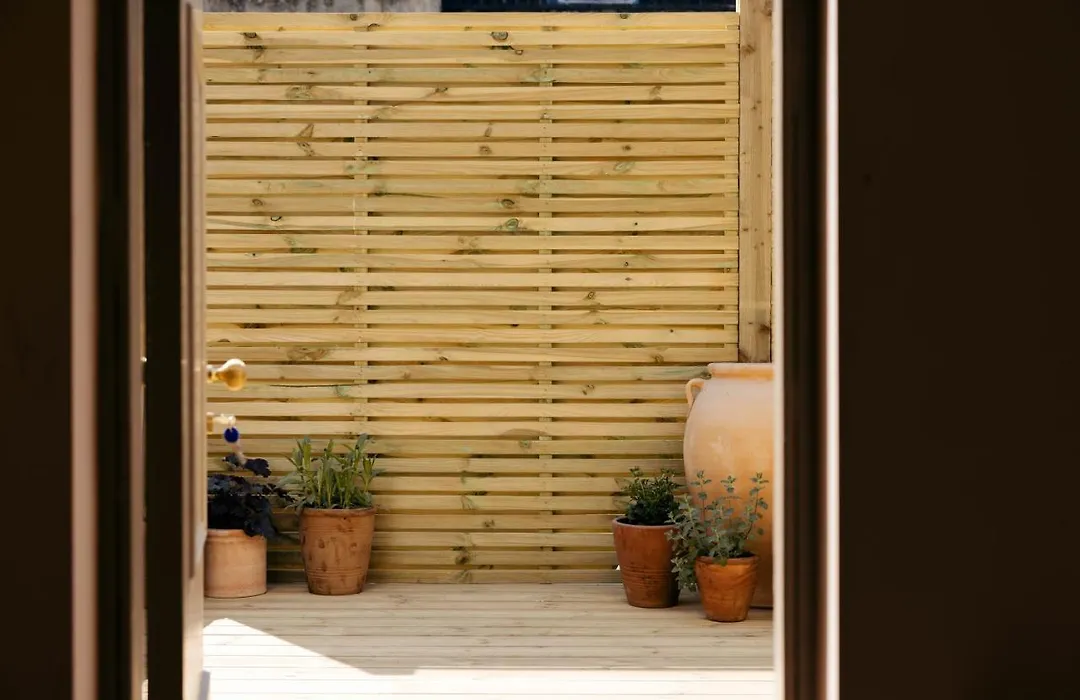 The Yard In Bath Hotel-1