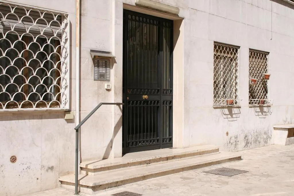 Vatican City Accommodation-1