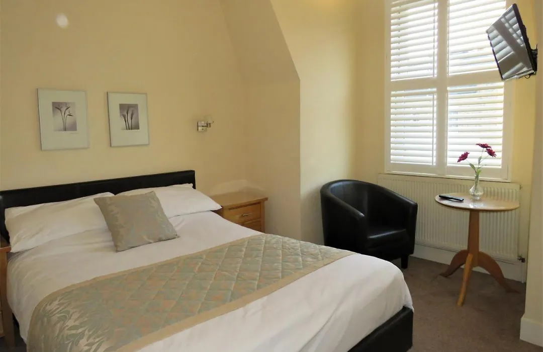 Marple Cottage Guest House-1