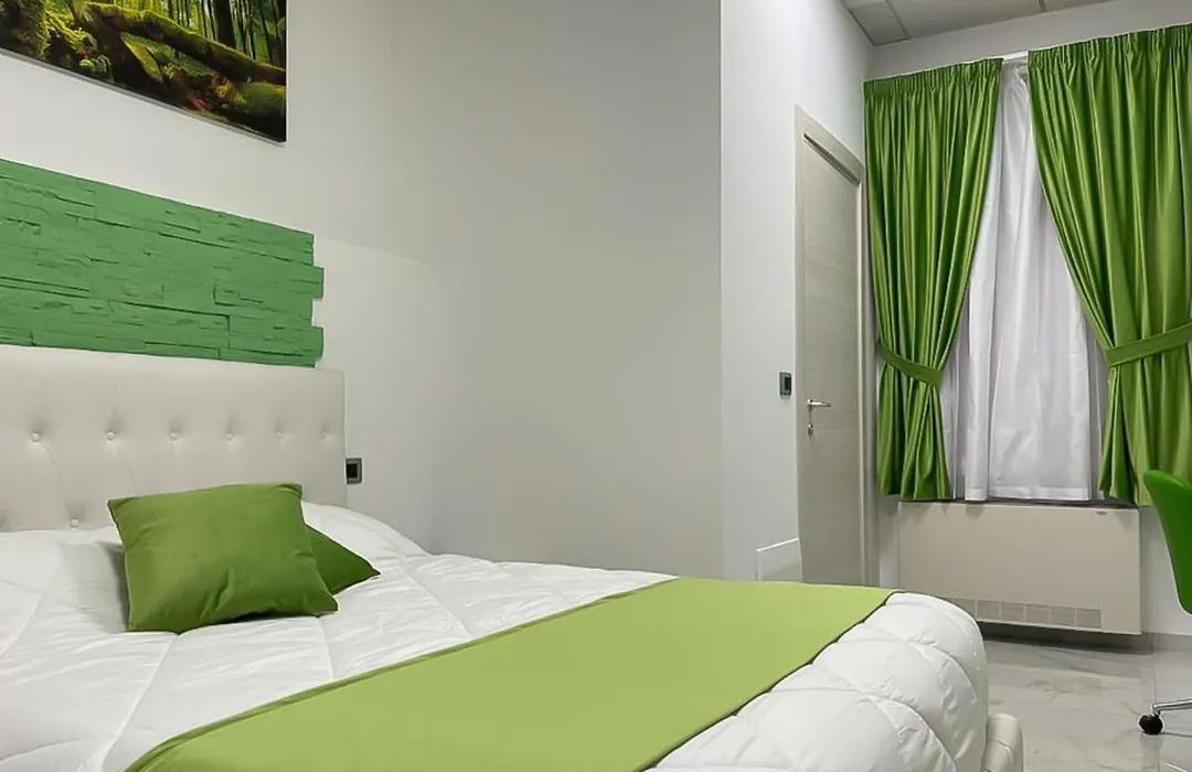 Royal Central Room-1