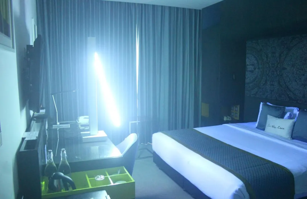 Zone By The Park Coimbatore-1